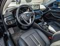BMW 520 i Touring LC Prof. ACC HuD RFK DAB Schwarz - thumbnail 6