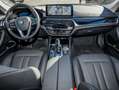 BMW 520 i Touring LC Prof. ACC HuD RFK DAB Schwarz - thumbnail 9