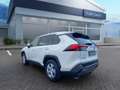 Toyota RAV 4 Hybrid ALLRAD Team D. *1. HAND,GARANTIE,ALARM,NAVI Weiß - thumbnail 3