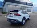 Toyota RAV 4 Hybrid ALLRAD Team D. *1. HAND,GARANTIE,ALARM,NAVI Weiß - thumbnail 5