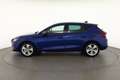 SEAT Leon 1.4 e-Hybrid DSG FR LED Navi Kamera DAB Blauw - thumbnail 2