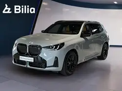 BMW X3 M50 xDrive