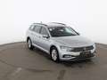 Volkswagen Passat Variant 2.0 TDI Business Aut LED AHK RADAR Silber - thumbnail 5