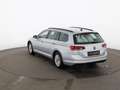 Volkswagen Passat Variant 2.0 TDI Business Aut LED AHK RADAR Silber - thumbnail 7