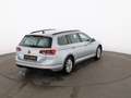 Volkswagen Passat Variant 2.0 TDI Business Aut LED AHK RADAR Silber - thumbnail 3