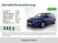 Skoda Fabia 1.0 TSI Essence LED / Bluetooth / DAB Blau - thumbnail 1