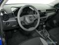 Skoda Fabia 1.0 TSI Essence LED / Bluetooth / DAB Blau - thumbnail 6