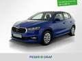 Skoda Fabia 1.0 TSI Essence LED / Bluetooth / DAB Blau - thumbnail 1