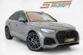 Audi Q5 Sportback 50 TFSI e quattro S-line S-tronic Grau - thumbnail 1