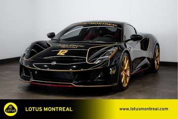 First Edition Coupe *DEMO* *DEMO*