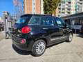 Fiat 500L 1.3 Multijet 85 CV Easy Negro - thumbnail 4