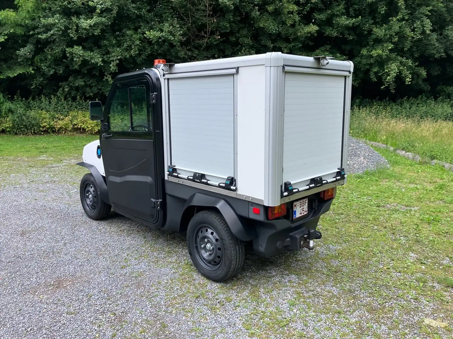 Goupil Sonstige G2 Weiß - 2