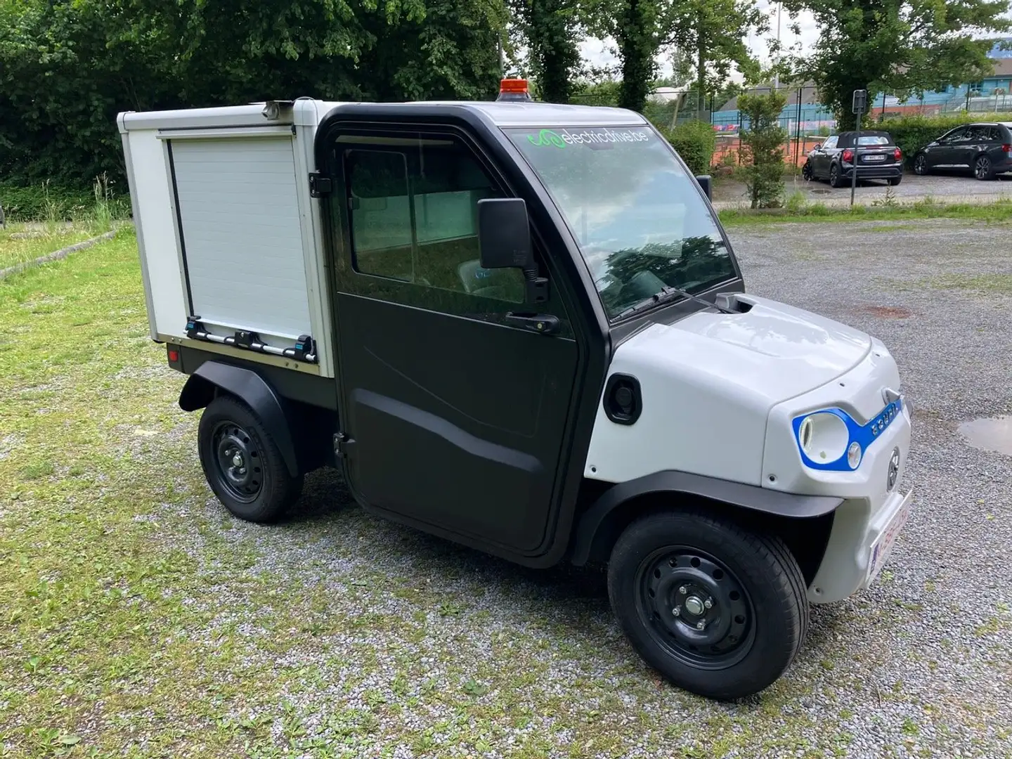 Goupil Sonstige G2 Weiß - 1