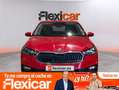 Skoda Fabia 1.0 TSI Selection 70kW Rojo - thumbnail 1