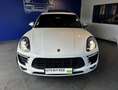Porsche Macan 3.0 V6 340 ch S PDK TOIT OUVRANT Blanc - thumbnail 22