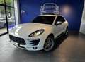 Porsche Macan 3.0 V6 340 ch S PDK TOIT OUVRANT Blanc - thumbnail 1