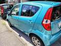 Suzuki Splash Splash 1.0 GLS Gpl Niebieski - thumbnail 4