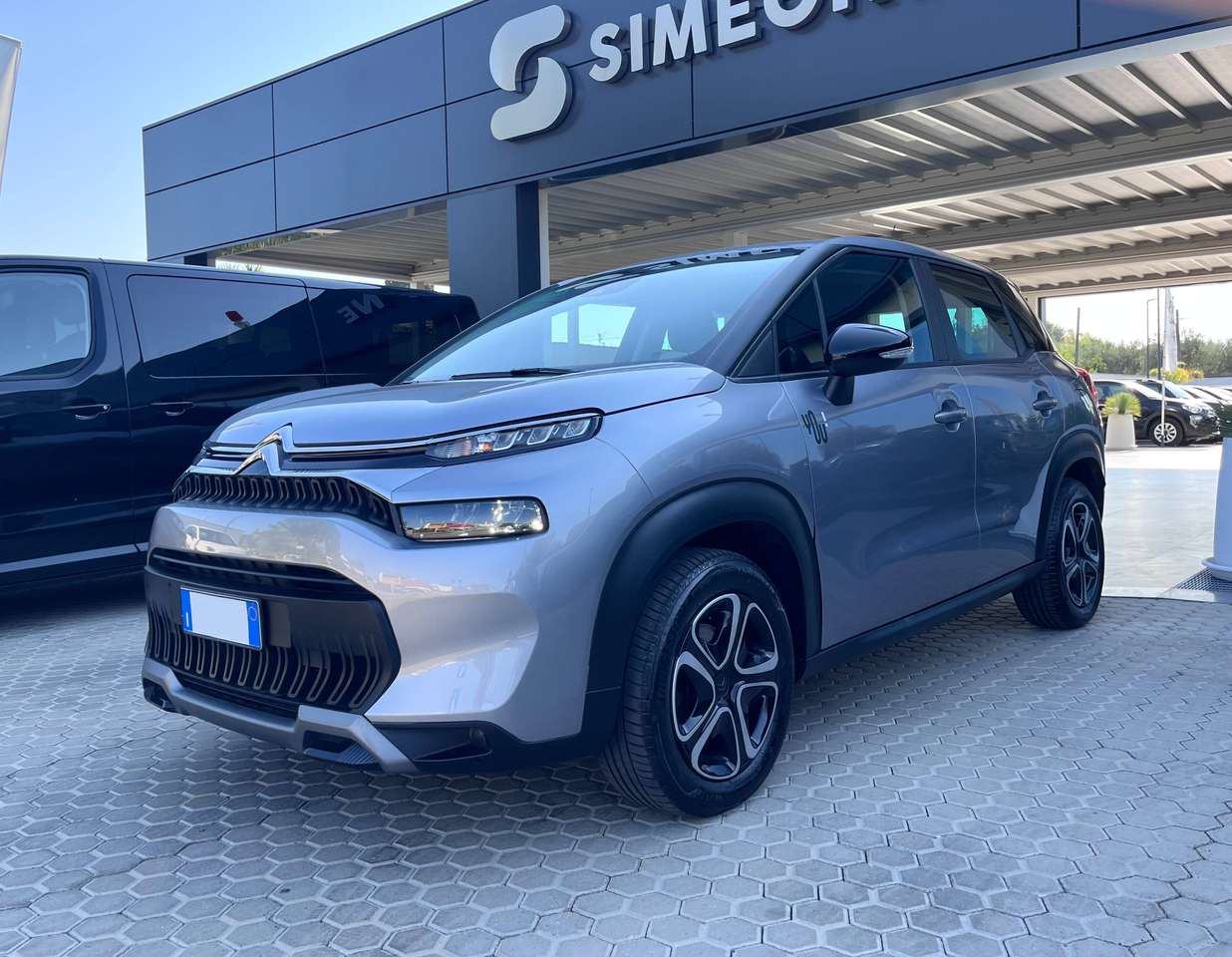 Citroen C3 Aircross C3 Aircross 1.2 You 110 s&s