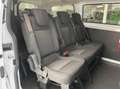 Ford Transit Custom Kombi 9-Sitzer Trend Blanc - thumbnail 11