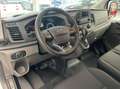 Ford Transit Custom Kombi 9-Sitzer Trend Blanc - thumbnail 8