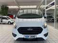 Ford Transit Custom Kombi 9-Sitzer Trend Blanc - thumbnail 2