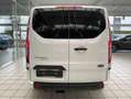Ford Transit Custom Kombi 9-Sitzer Trend Blanc - thumbnail 5