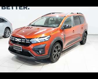 1.0 TCe GPL 100 CV 7 posti Extreme