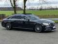 Mercedes-Benz S 350 d*LANG*4-MATIC*PANO* CHAFFEUR*360*DISTR* Noir - thumbnail 5