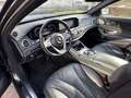 Mercedes-Benz S 350 d*LANG*4-MATIC*PANO* CHAFFEUR*360*DISTR* Noir - thumbnail 8