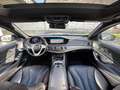 Mercedes-Benz S 350 d*LANG*4-MATIC*PANO* CHAFFEUR*360*DISTR* Noir - thumbnail 11