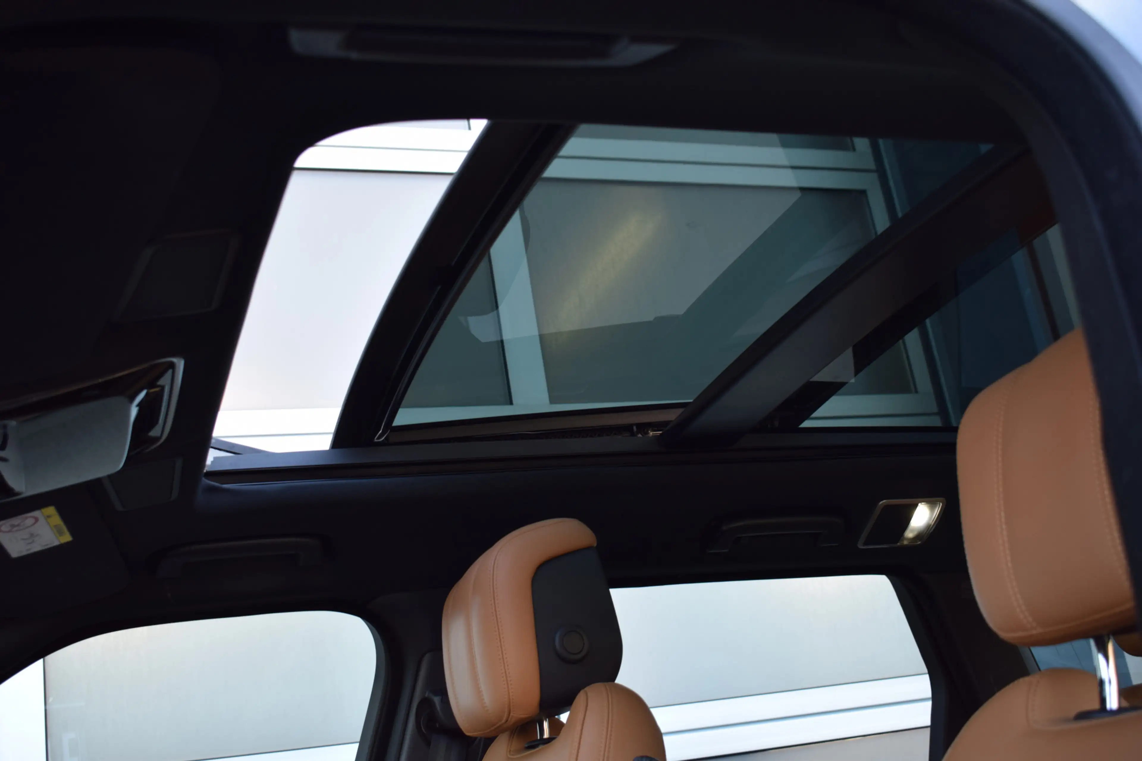 Land Rover Range Rover Sport P400e Limited Edition Panodak | 360 camera | Full — photo 6
