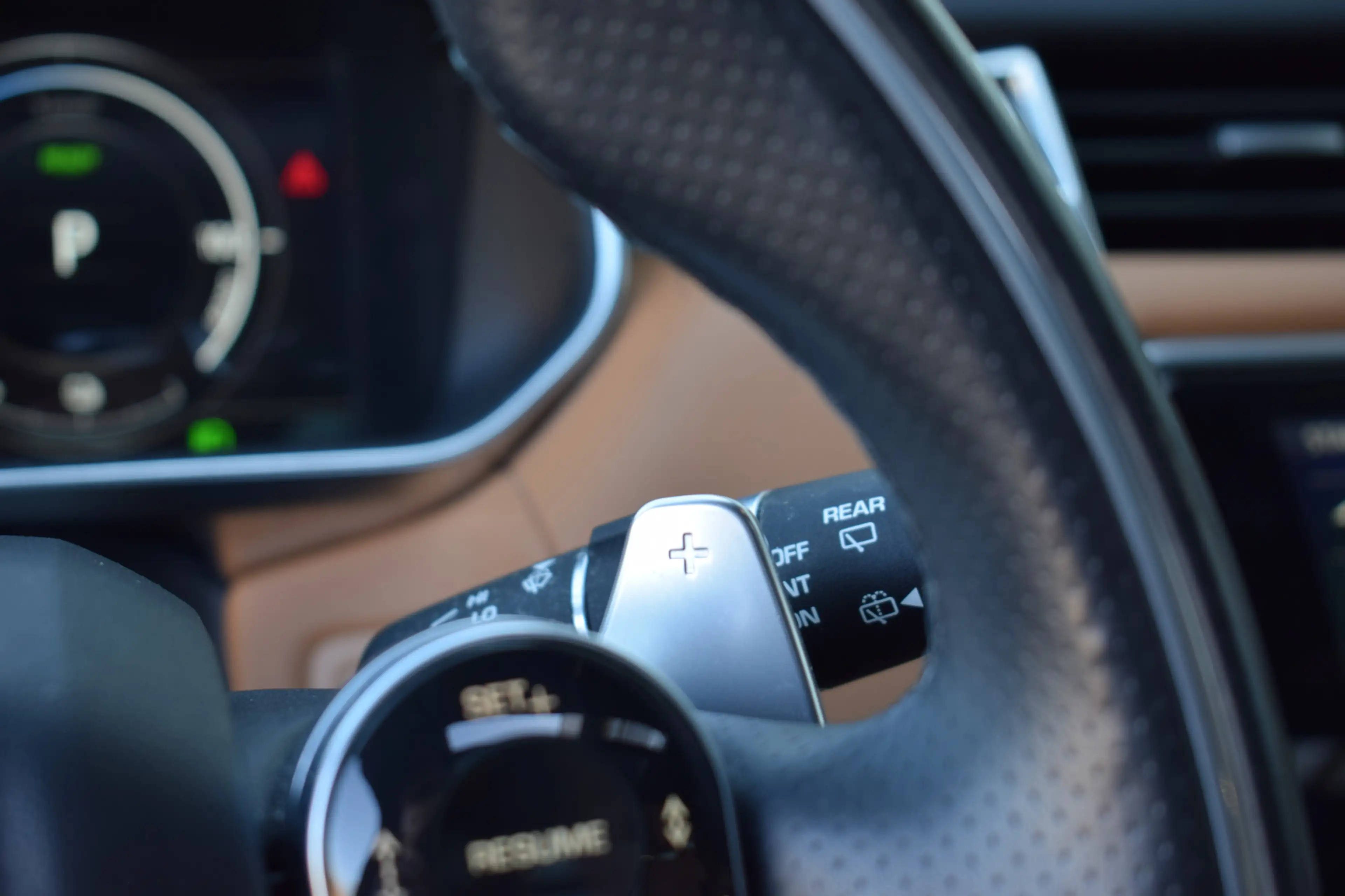 Land Rover Range Rover Sport P400e Limited Edition Panodak | 360 camera | Full — photo 7