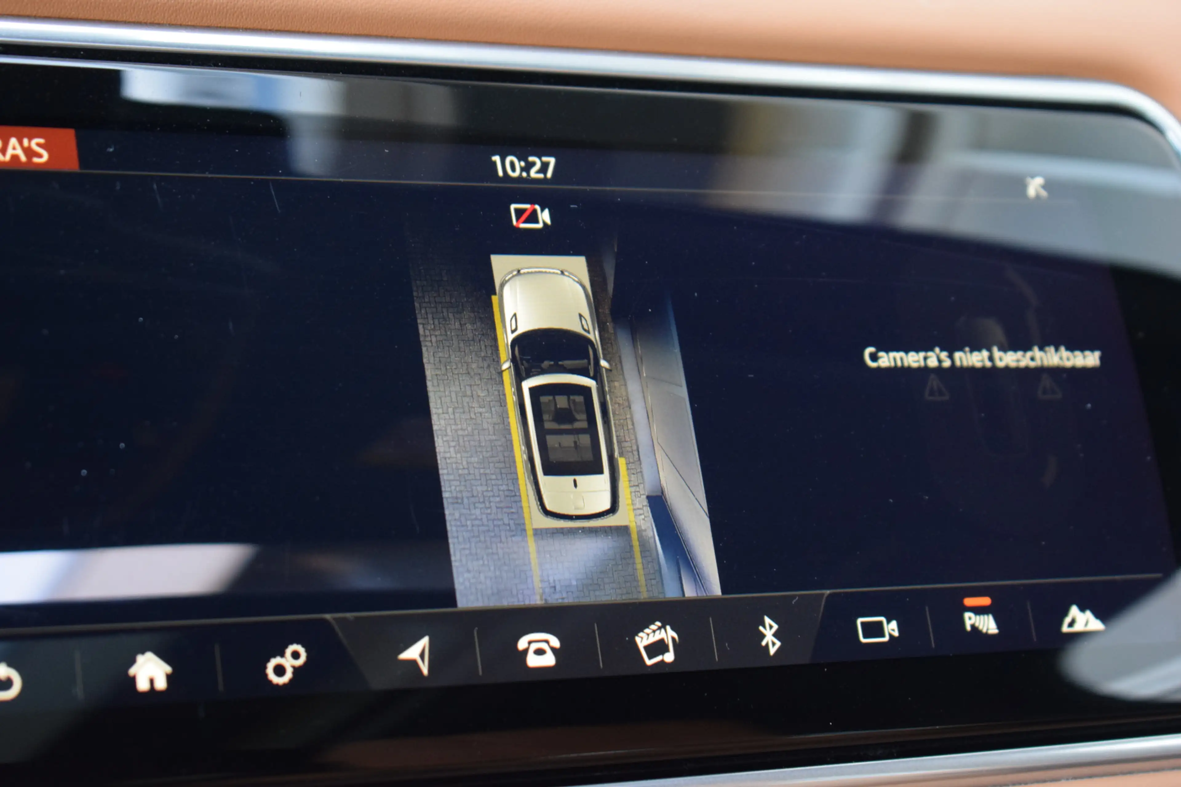 Land Rover Range Rover Sport P400e Limited Edition Panodak | 360 camera | Full — photo 11