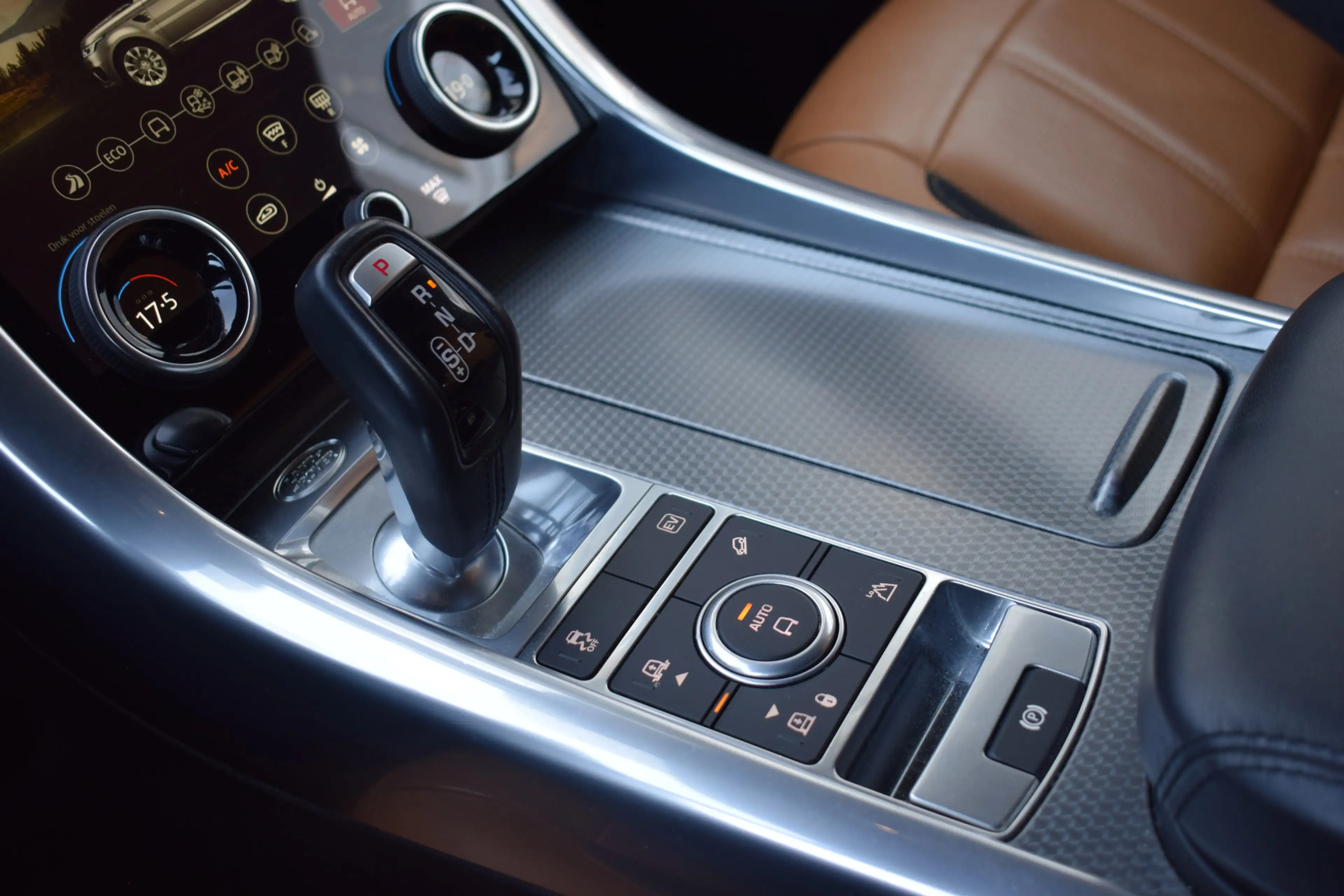 Land Rover Range Rover Sport P400e Limited Edition Panodak | 360 camera | Full — photo 13