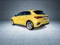 Audi A3 S line 40 TFSI e AHK/LED/18''/Nav/A Gelb - thumbnail 6