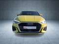 Audi A3 S line 40 TFSI e AHK/LED/18''/Nav/A Gelb - thumbnail 10