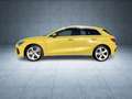 Audi A3 S line 40 TFSI e AHK/LED/18''/Nav/A Gelb - thumbnail 5