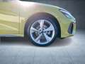 Audi A3 S line 40 TFSI e AHK/LED/18''/Nav/A Gelb - thumbnail 9