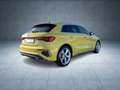 Audi A3 S line 40 TFSI e AHK/LED/18''/Nav/A Gelb - thumbnail 16