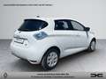 Renault ZOE Zoe Life ( Batteriekauf) Blanc - thumbnail 3