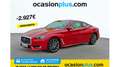 Infiniti Q60 Coupé 3.0 AWD Sport Rood - thumbnail 1