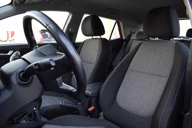 Kia Stonic view 5