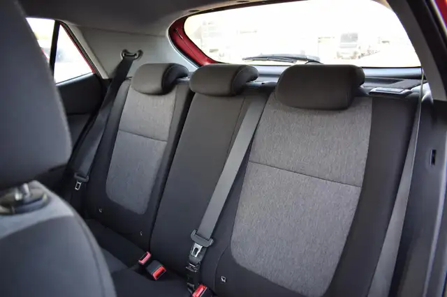 Kia Stonic view 6