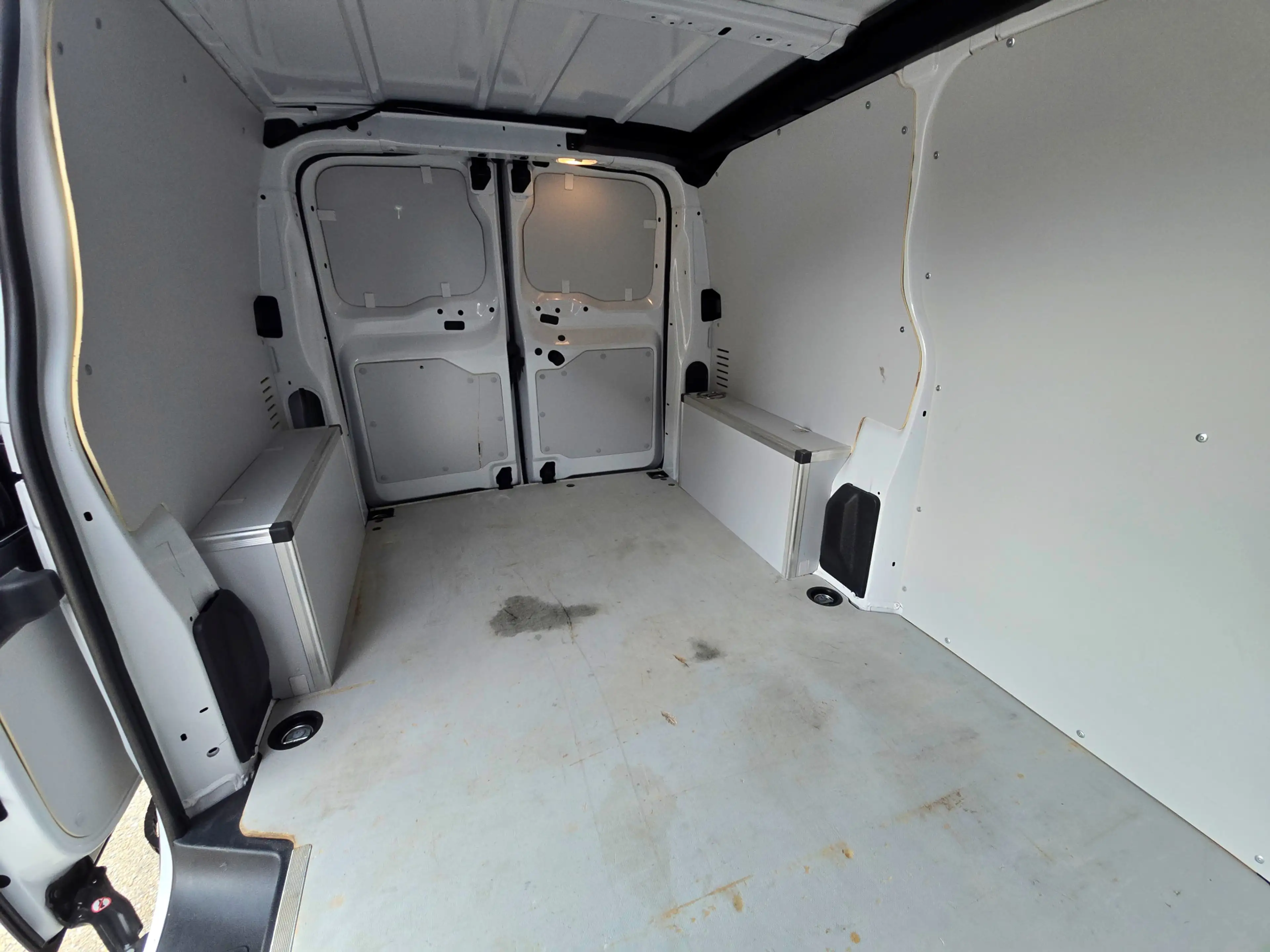 Opel Vivaro 1.5 CDTi S&S L2 H1 - 120 Pk - Euro 6 - Airco - Cru — photo 31