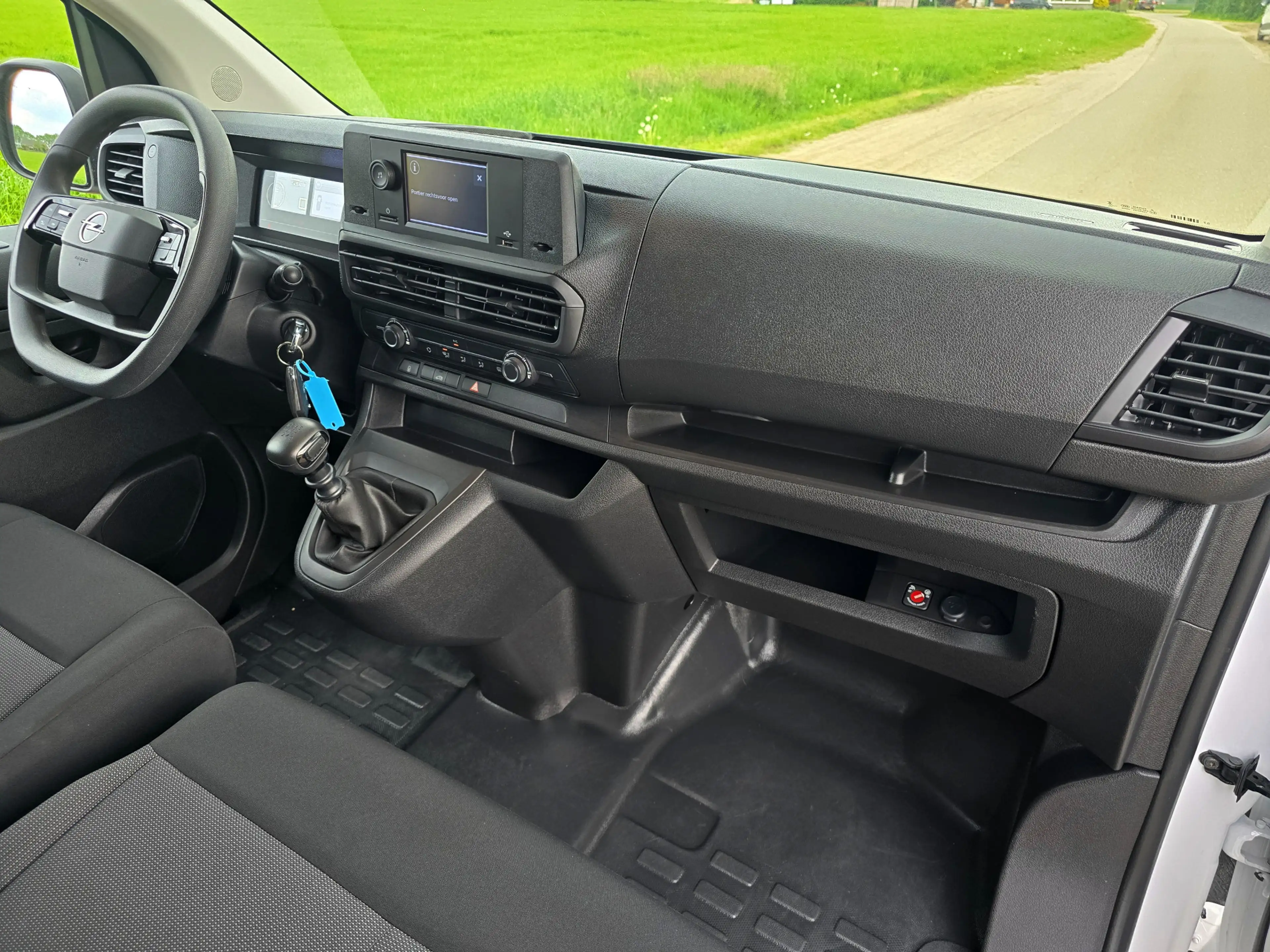 Opel Vivaro 1.5 CDTi S&S L2 H1 - 120 Pk - Euro 6 - Airco - Cru — photo 12