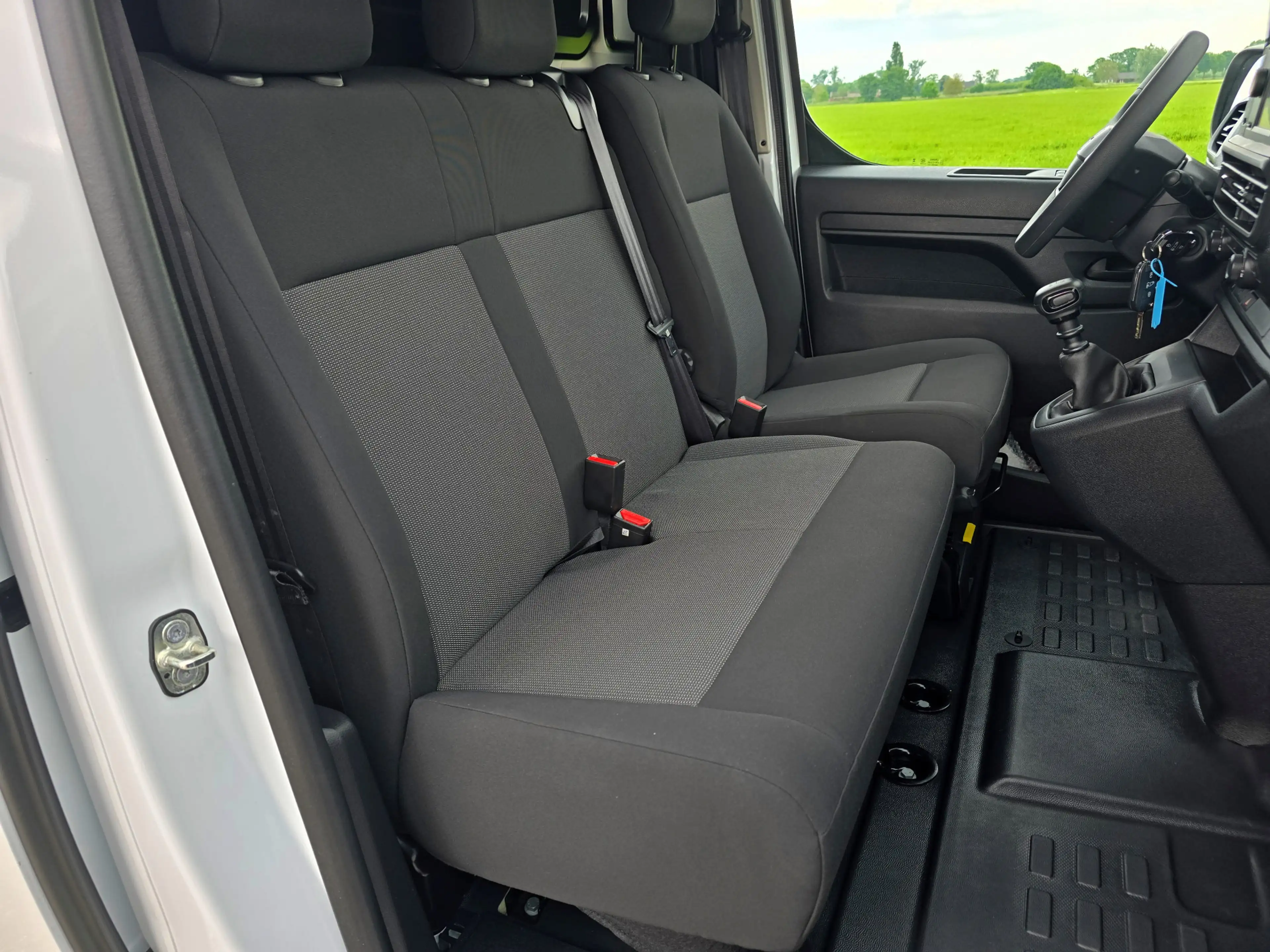 Opel Vivaro 1.5 CDTi S&S L2 H1 - 120 Pk - Euro 6 - Airco - Cru — photo 11