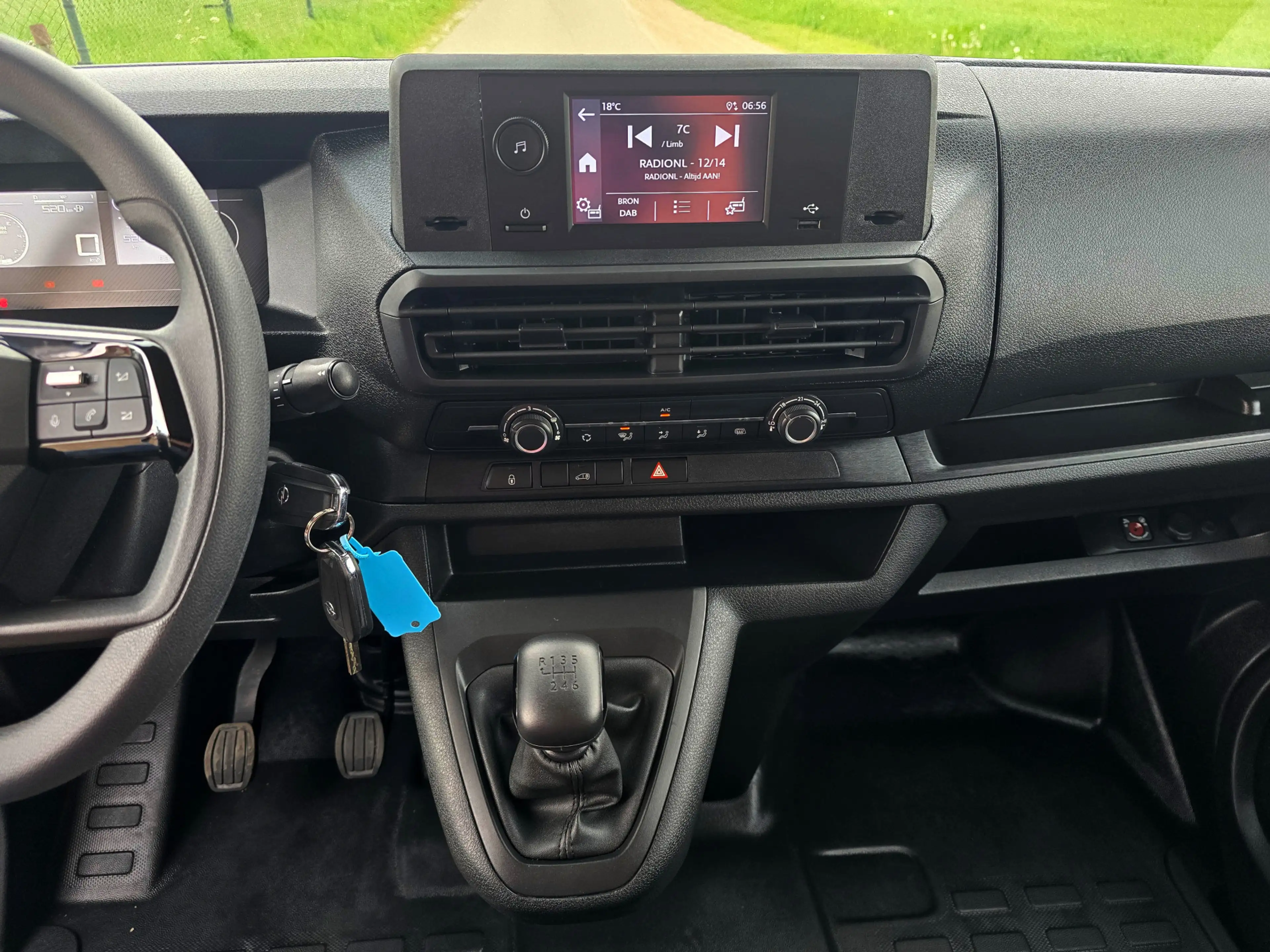 Opel Vivaro 1.5 CDTi S&S L2 H1 - 120 Pk - Euro 6 - Airco - Cru — photo 13