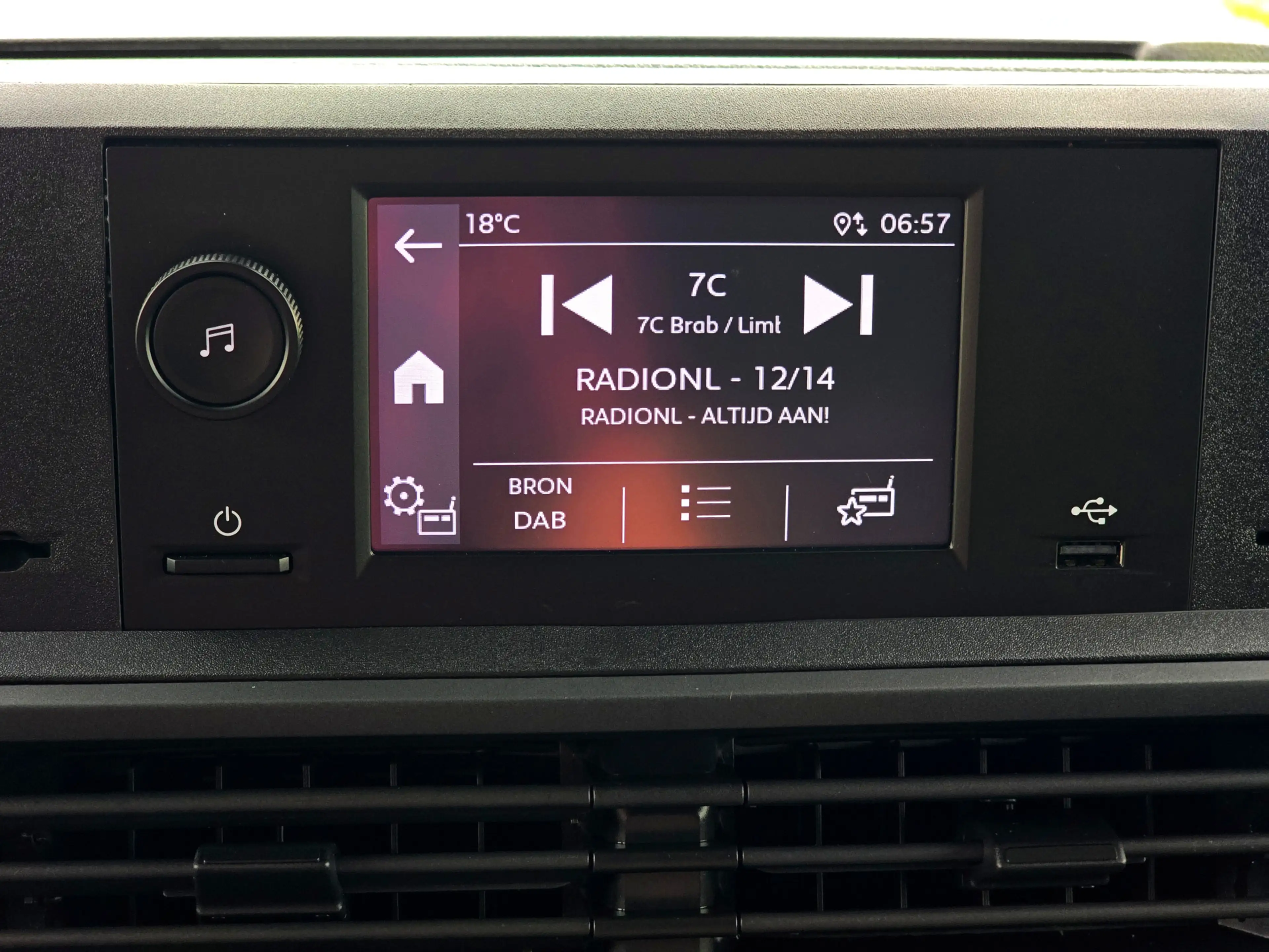 Opel Vivaro 1.5 CDTi S&S L2 H1 - 120 Pk - Euro 6 - Airco - Cru — photo 26
