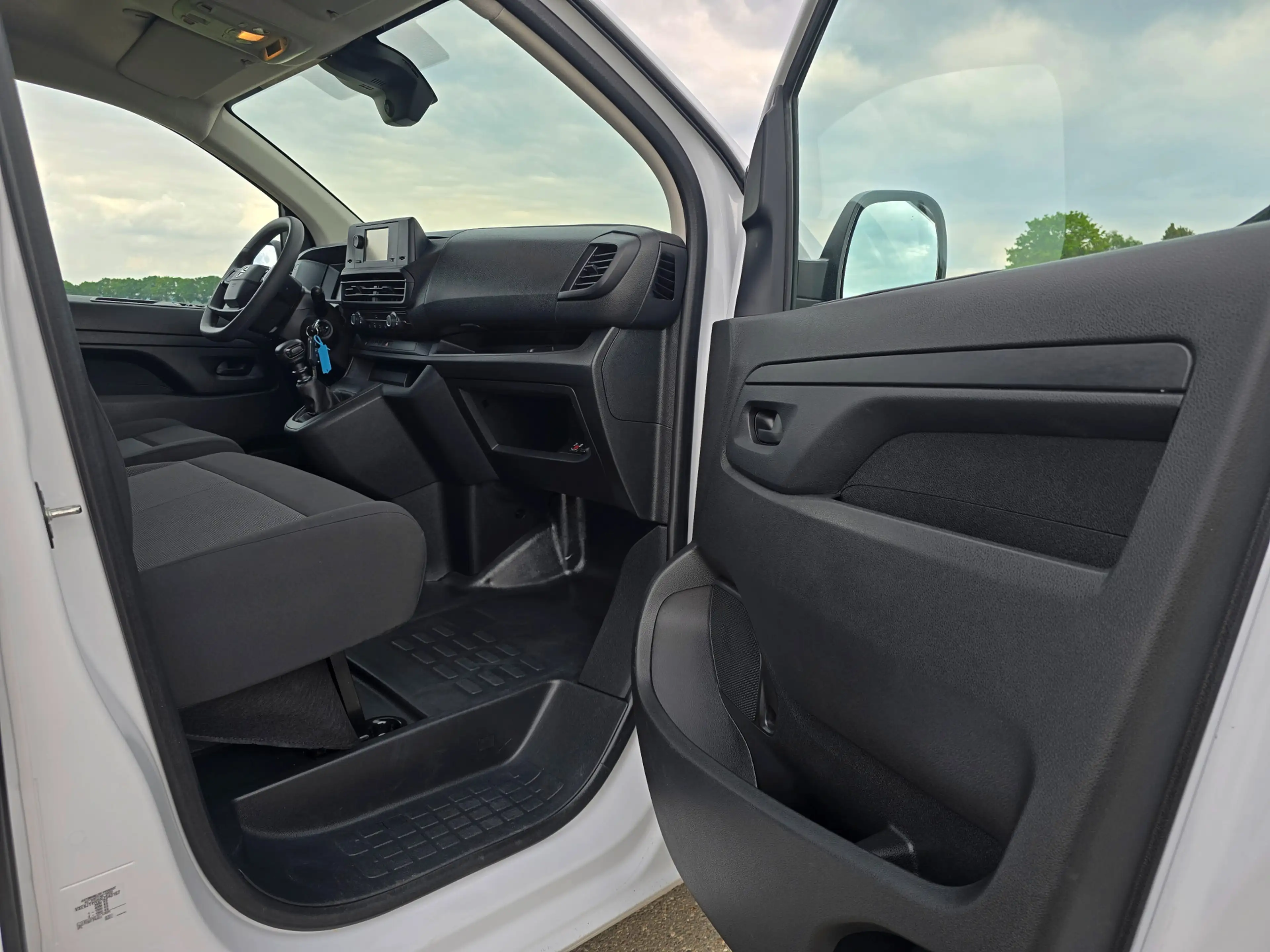 Opel Vivaro 1.5 CDTi S&S L2 H1 - 120 Pk - Euro 6 - Airco - Cru — photo 10
