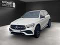 Mercedes-Benz GLC 300 de AMG 20*Pano*DAB*AHK*Distro*Alcantara Alb - thumbnail 3